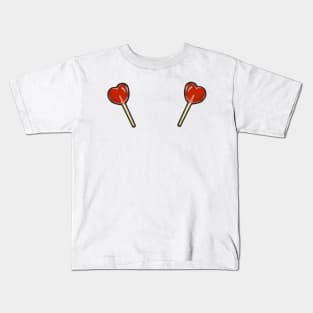 Sweets Kids T-Shirt